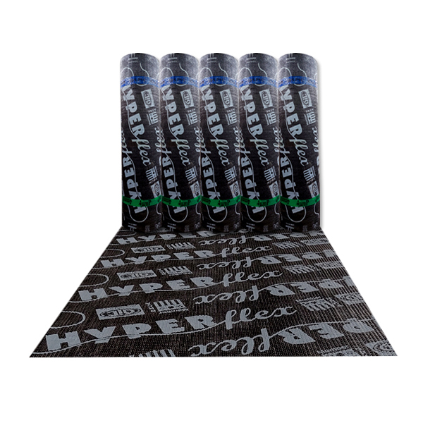 Waterproofing membrane HYPERFLEX - P10 - Waterproofing Materials